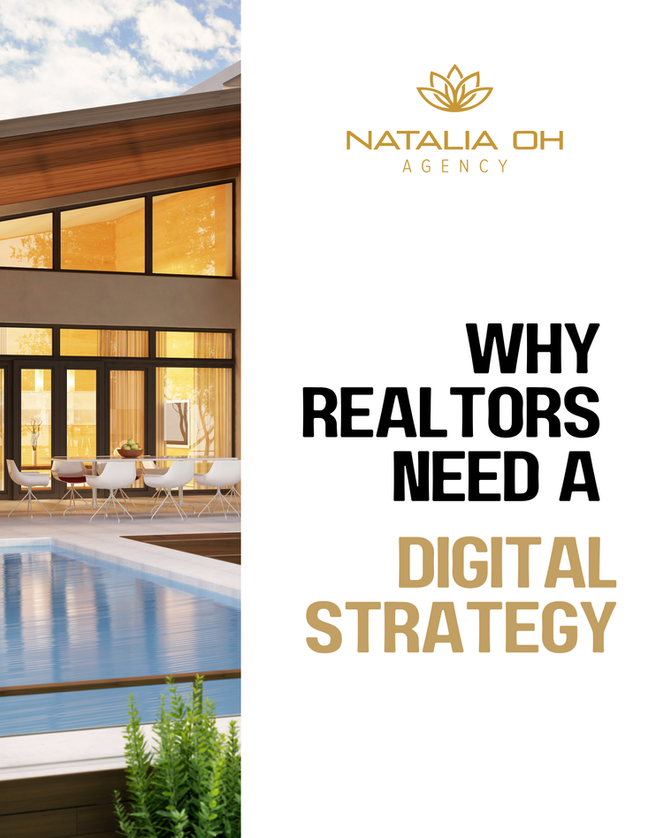 Digital Marketing for Realtors in Jamaica