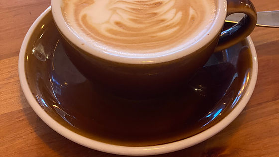 Flat white