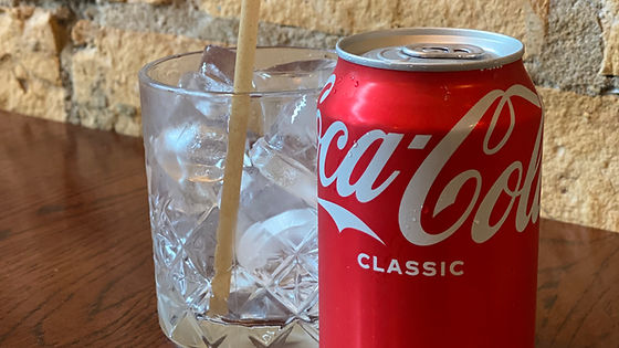 Coke