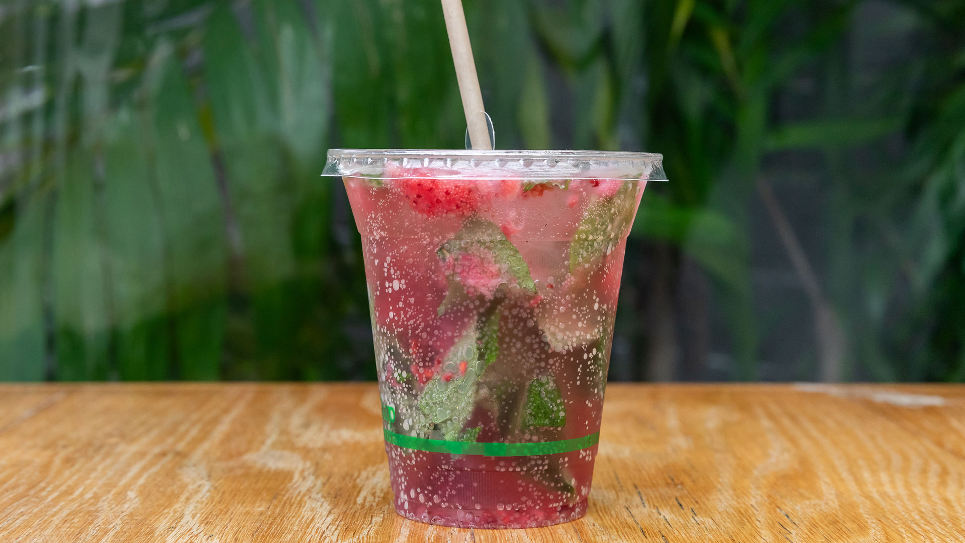 Cold Drinks