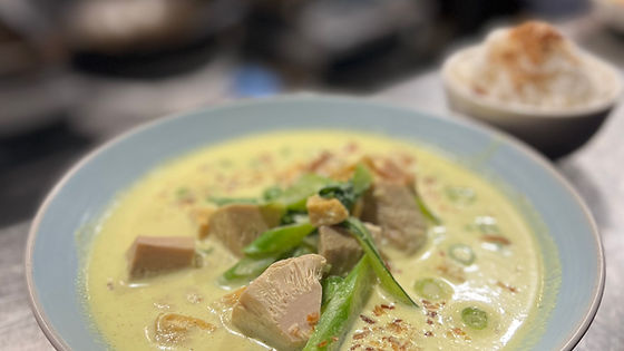 Gulai Nangka (medium)