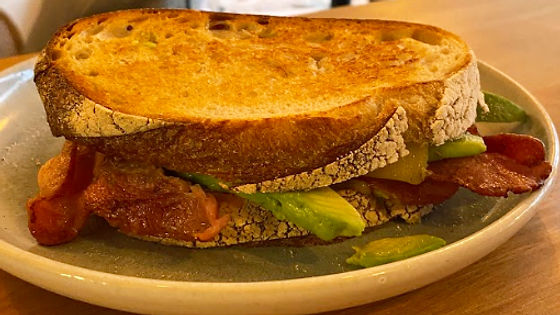 Toasties (2 fillings)