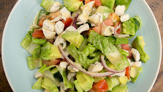 The Batley Salad