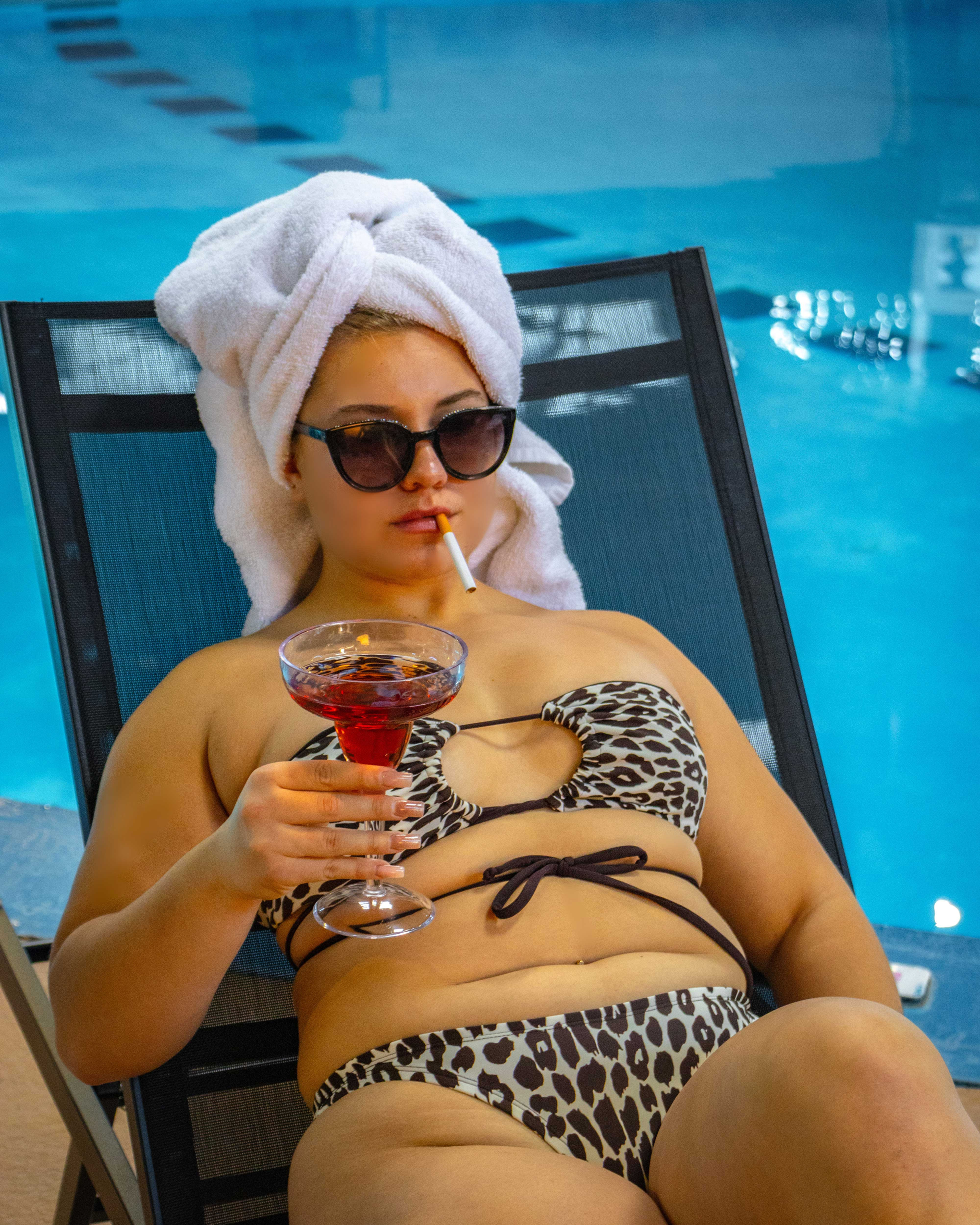 Leopard | Bikini Set