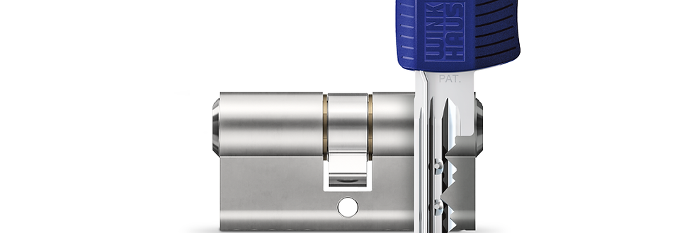 Larcher X - mechanische Zutrittsorganisation