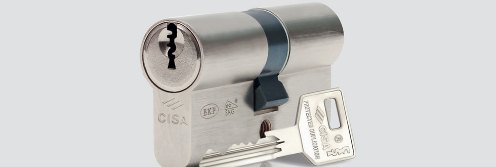 Larcher X - mechanische Zutrittsorganisation