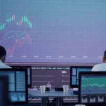 algo Trading company