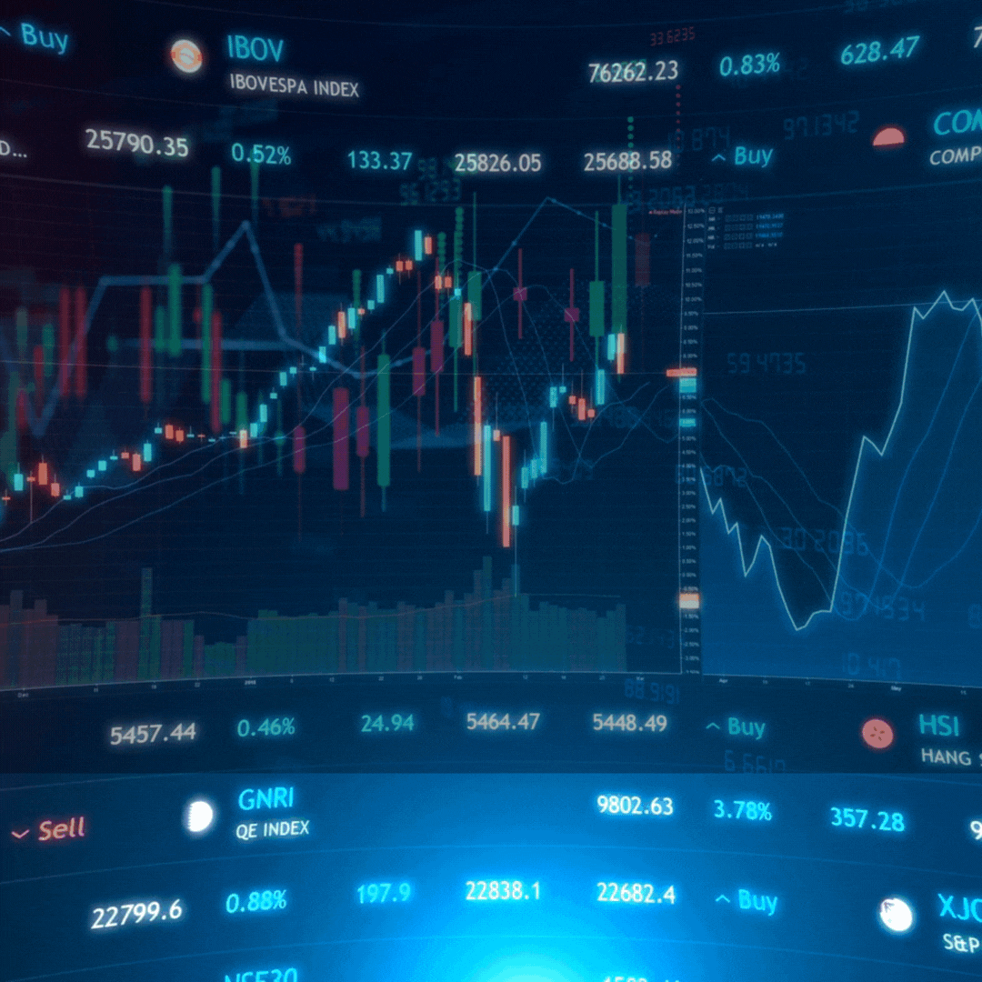 Benefits of algo trading