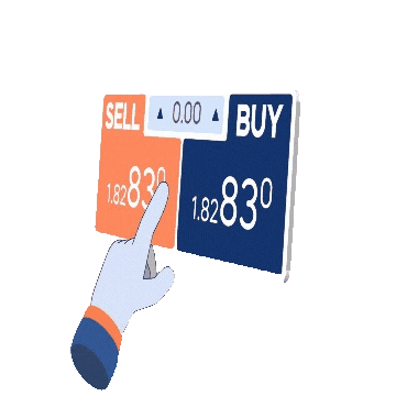 buy and sell stock