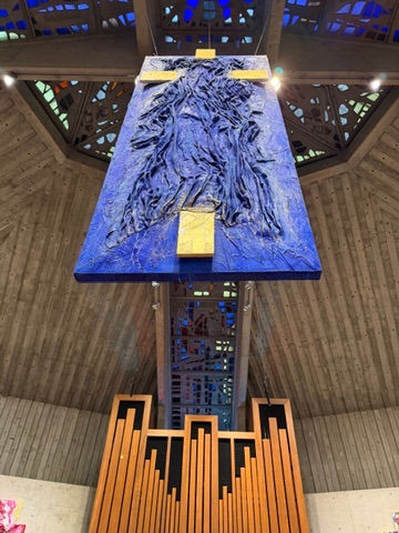 Icons in Transformation - Exhibit Open 4 - 8 PM