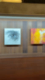 Icons in Transformation - Exhibit Hours 4 - 8 PM