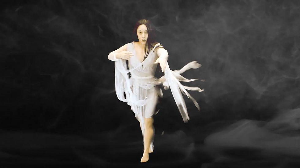 Thumbnail: Syren of the Mist