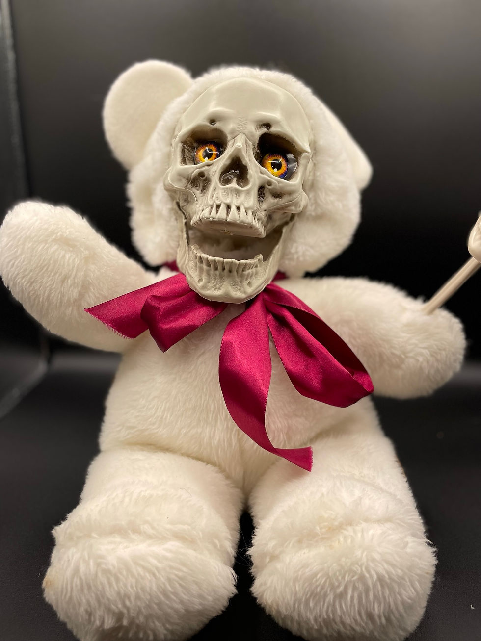 Thumbnail: Teddy Bear - 013