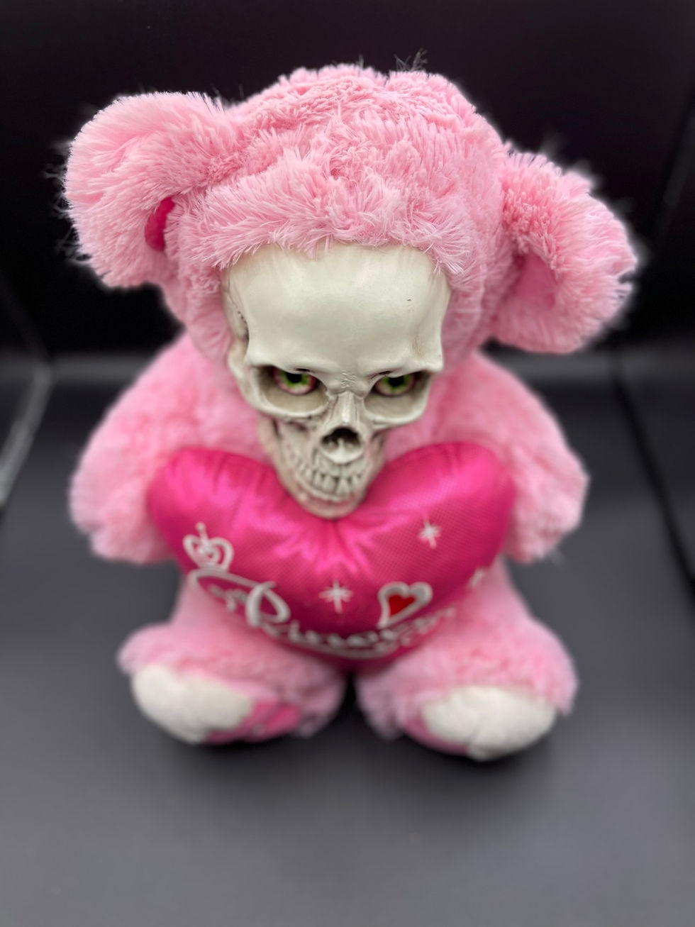 Thumbnail: Teddy Bear - 020