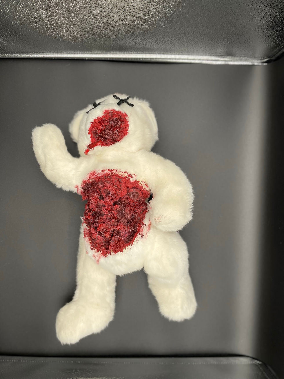 Teddy Bear - 008