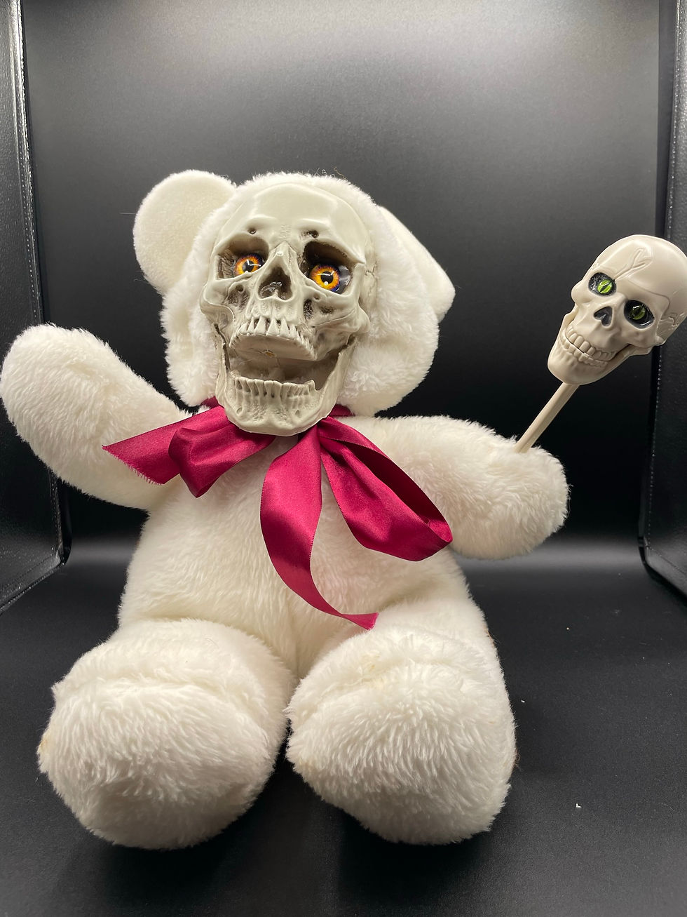 Thumbnail: Teddy Bear - 013