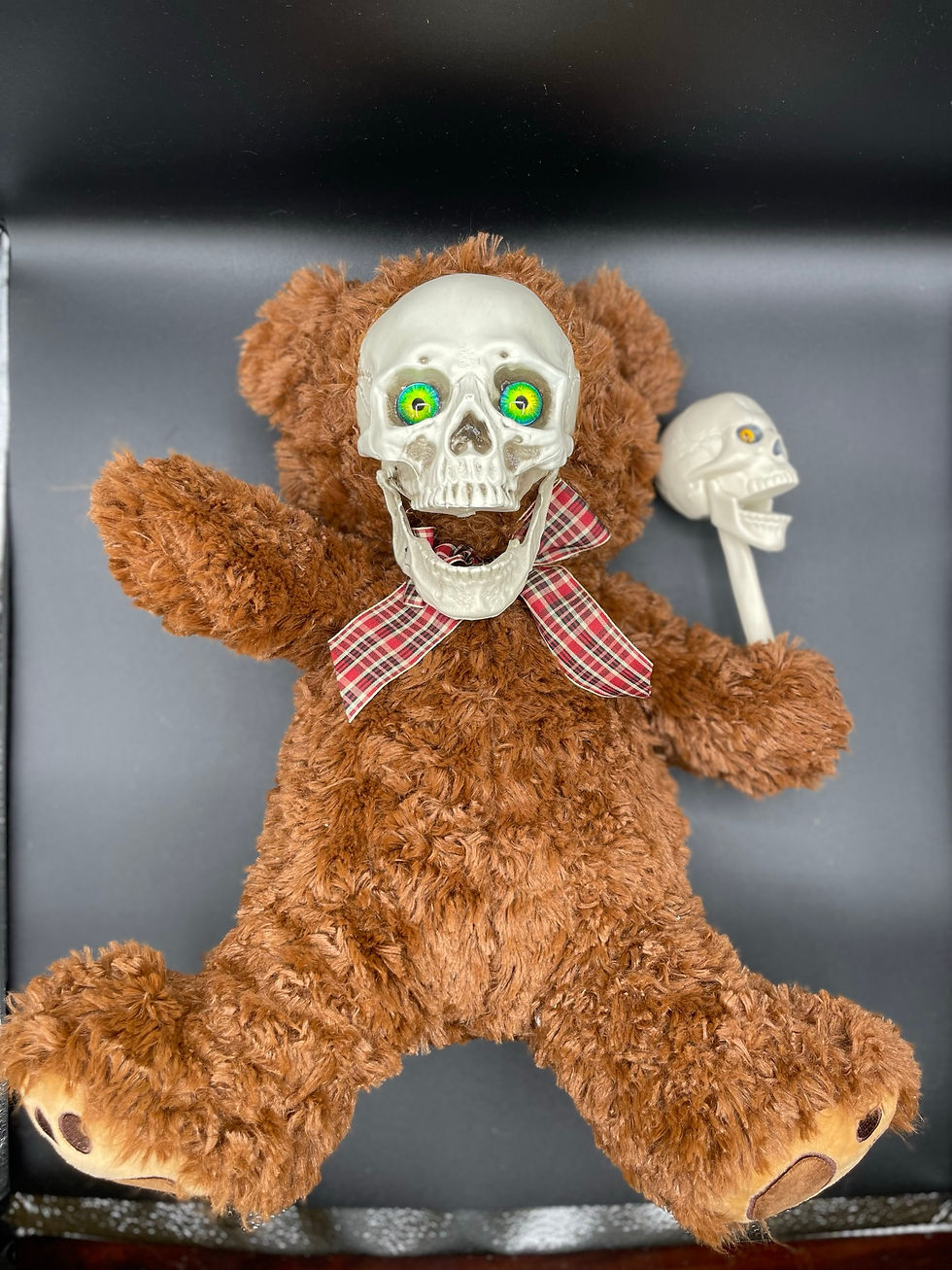 Thumbnail: Teddy Bear - 021