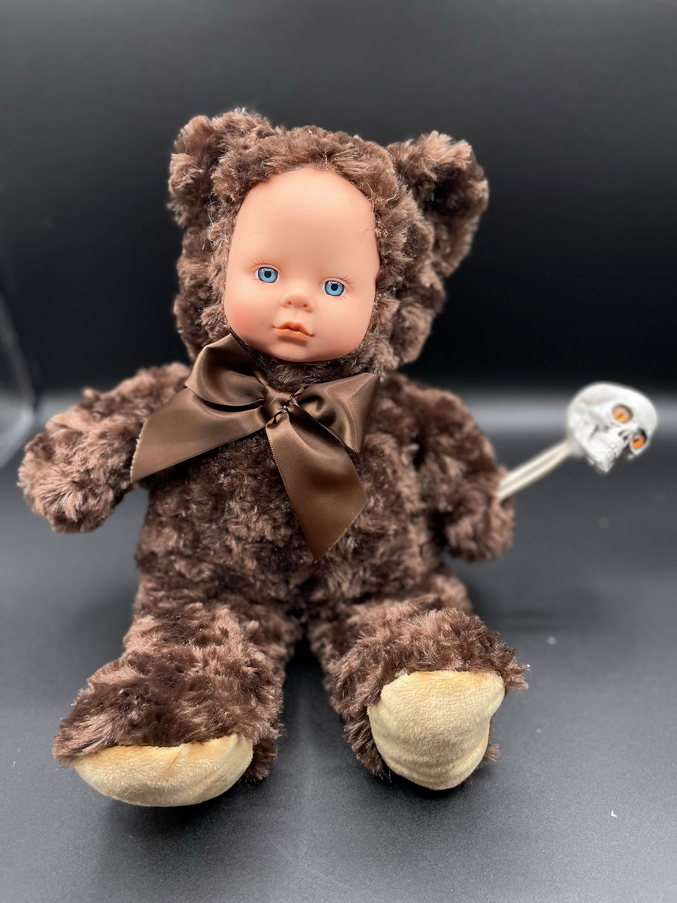 Thumbnail: Teddy Bear - 014