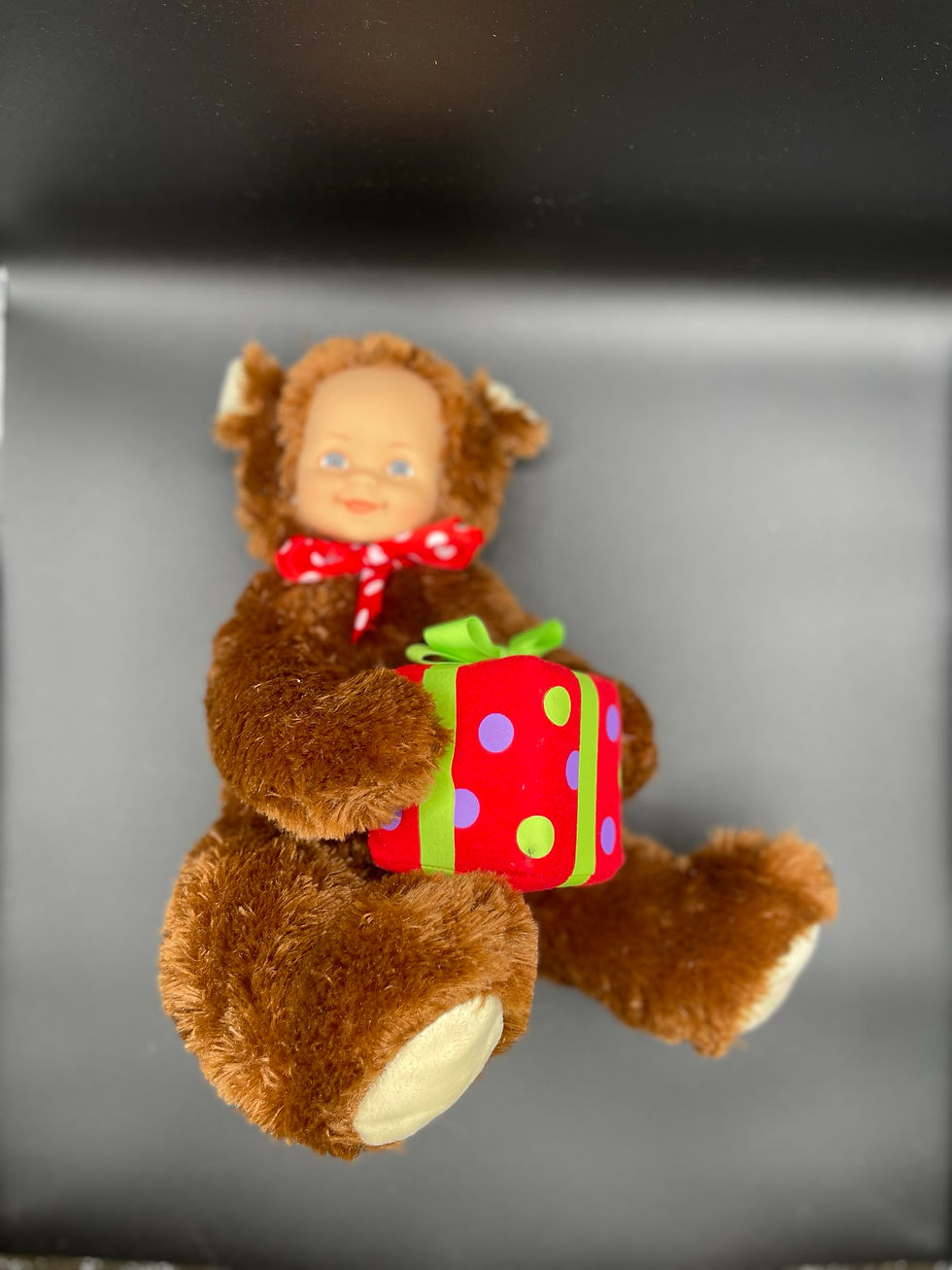 Thumbnail: Teddy Bear - 023