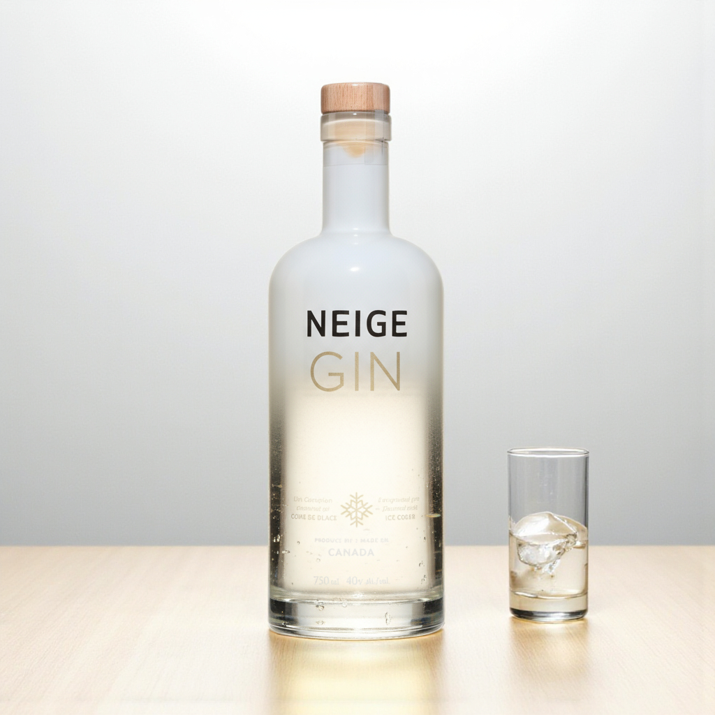 Gin Neige