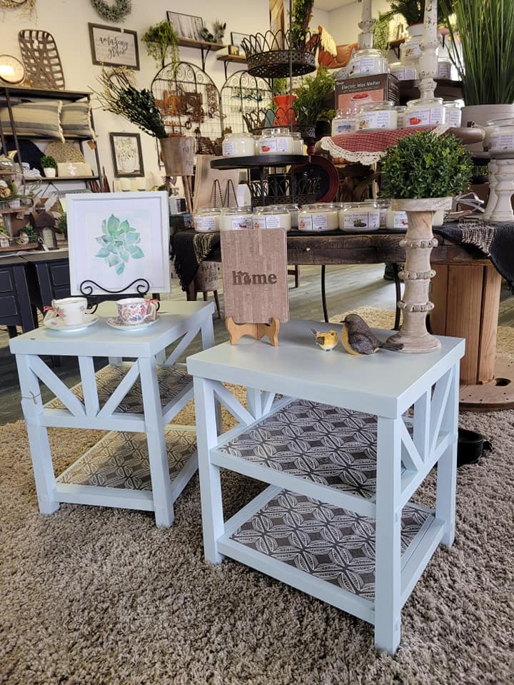 Home Decor Heritage Home Accents & Decor United States