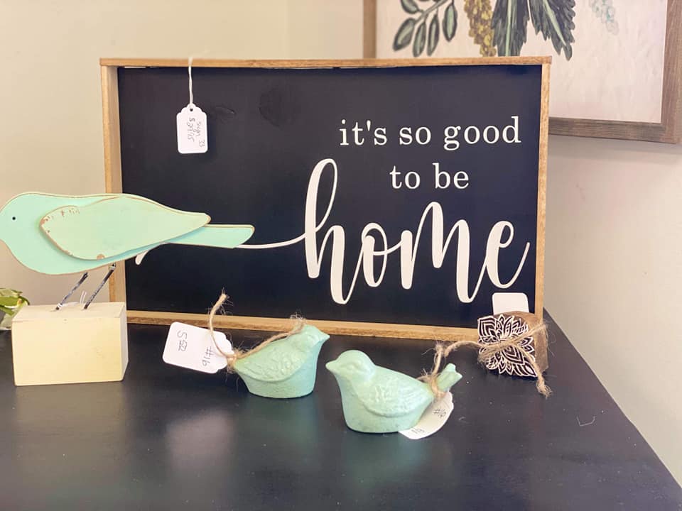 Home Decor Heritage Home Accents & Decor United States