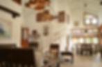 Dominican Home