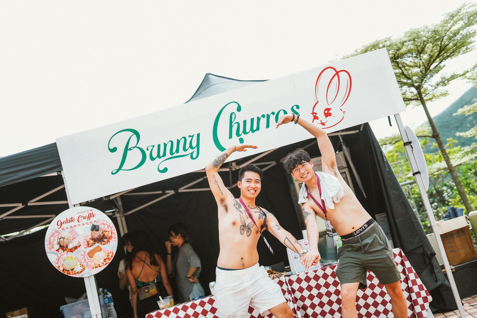 Revisit our event here>>