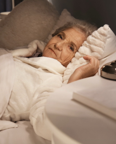 Night care at home for elderly people in Monaco