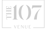 The 107 Chattanooga Venue Logo