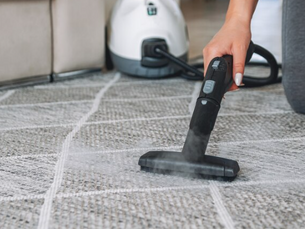 Same Day Carpet Cleaning in Raleigh: Fast, Reliable Solutions for Busy Homes & Businesses