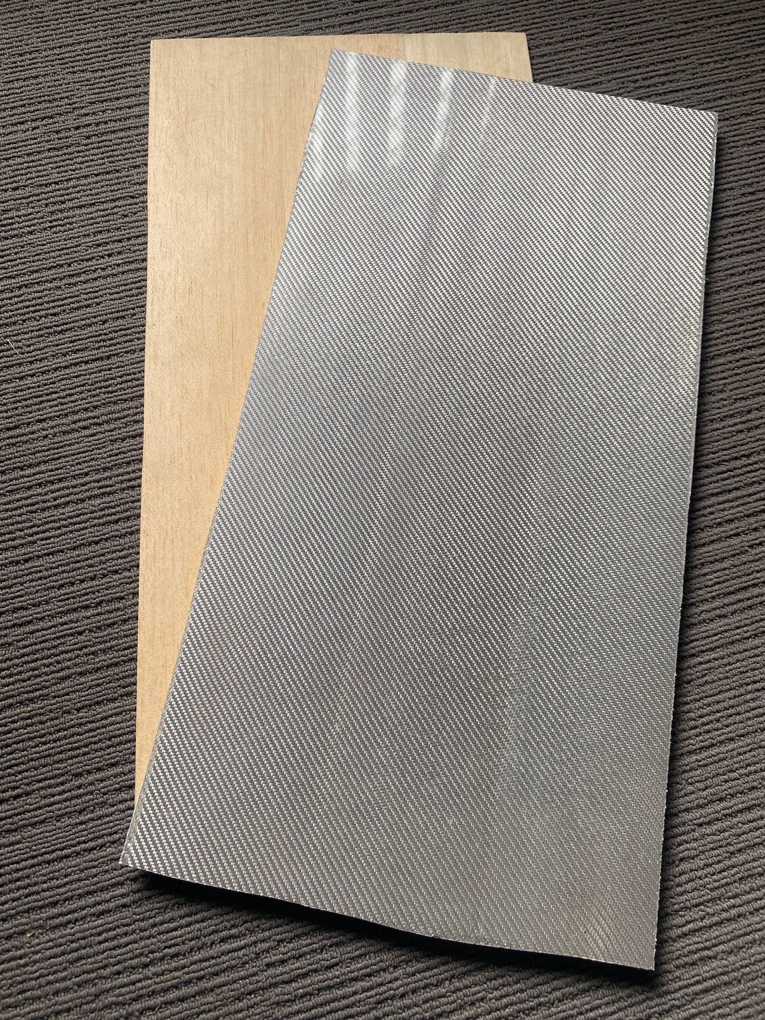 Balsa Laminated Board