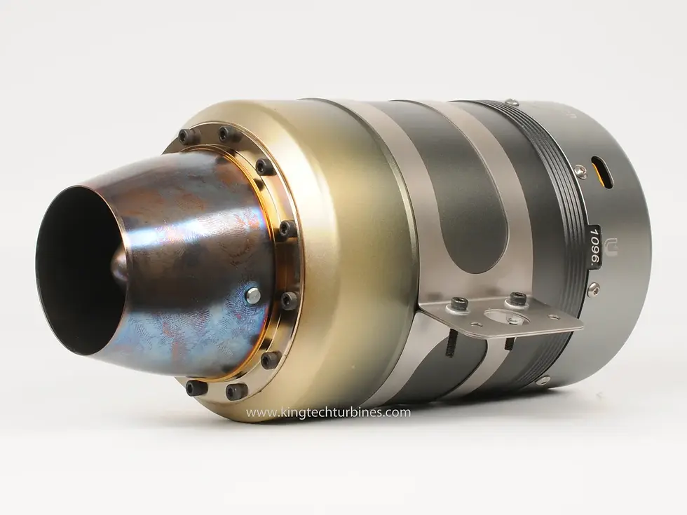 Thumbnail: Kingtech K160G5