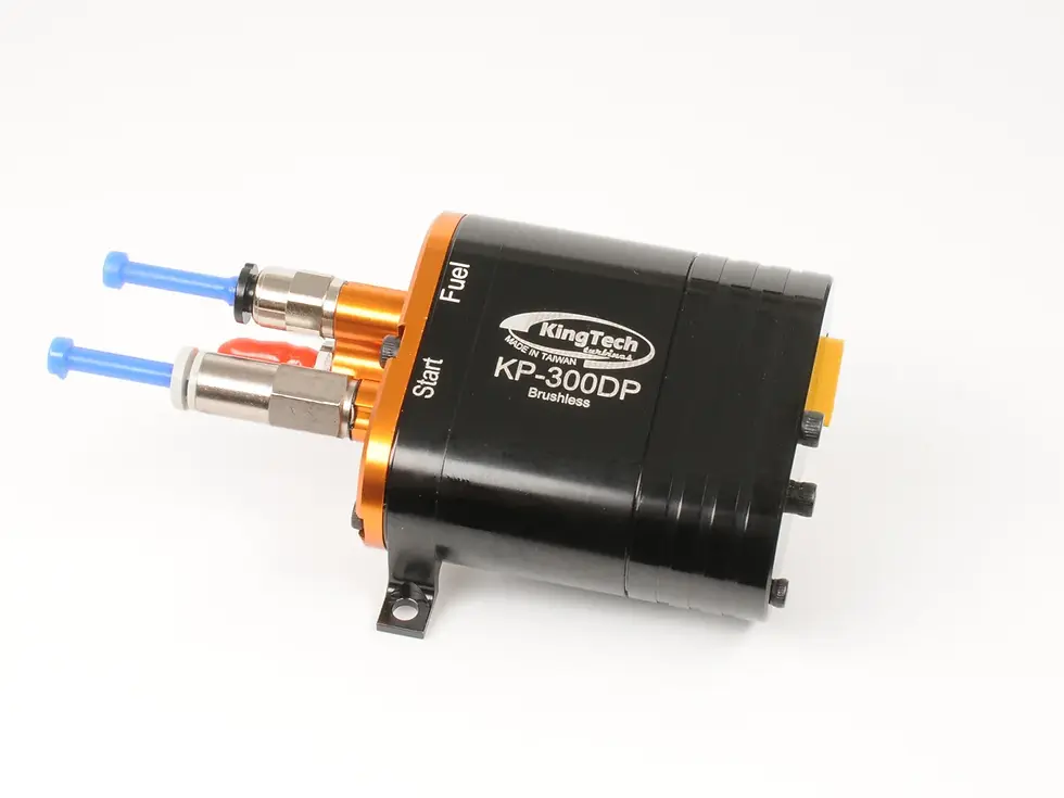 Thumbnail: KingTech K86G5