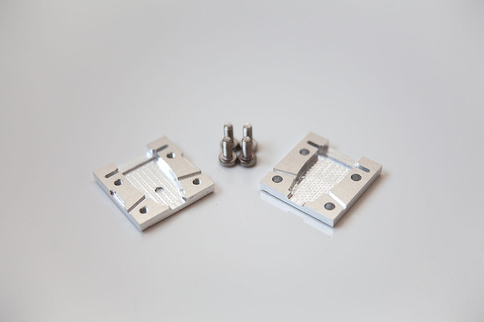 Thumbnail: Plug Mold MPX