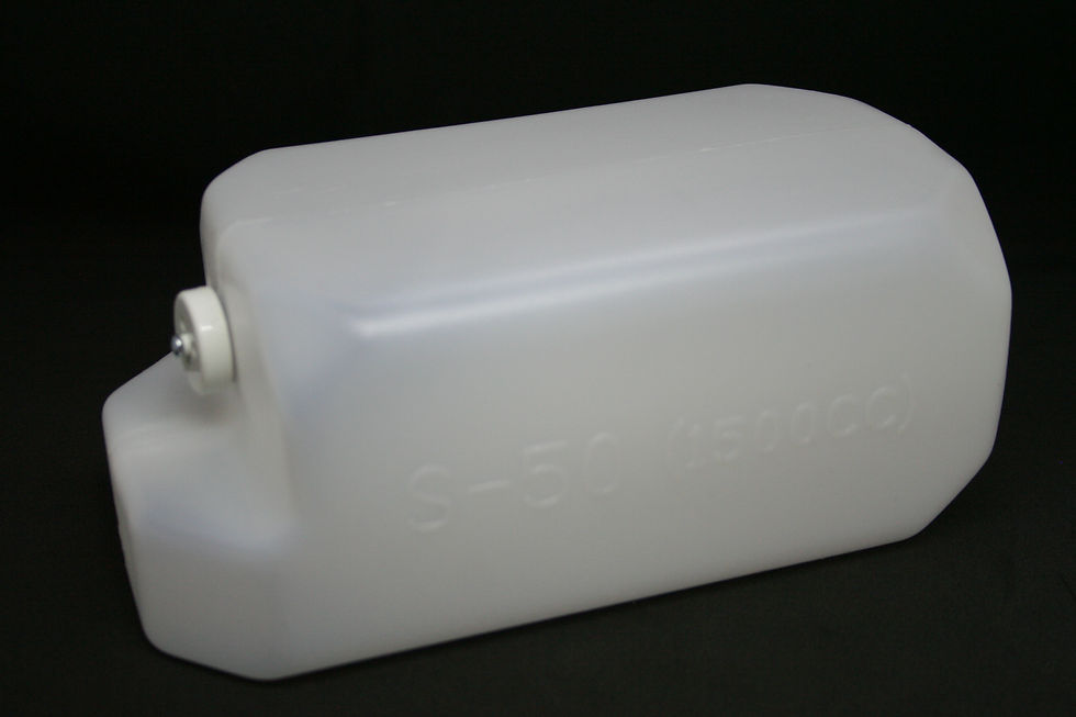 DuBro Fuel Tank RC Depot Australia