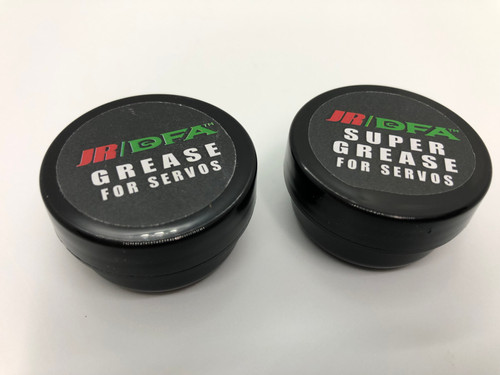 Servo Grease | Radio Active RC