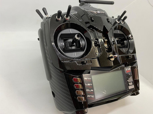 JRプロポ T14 Sport ブラック DMSS送信機 JRプロポ T14 Sport ブラック