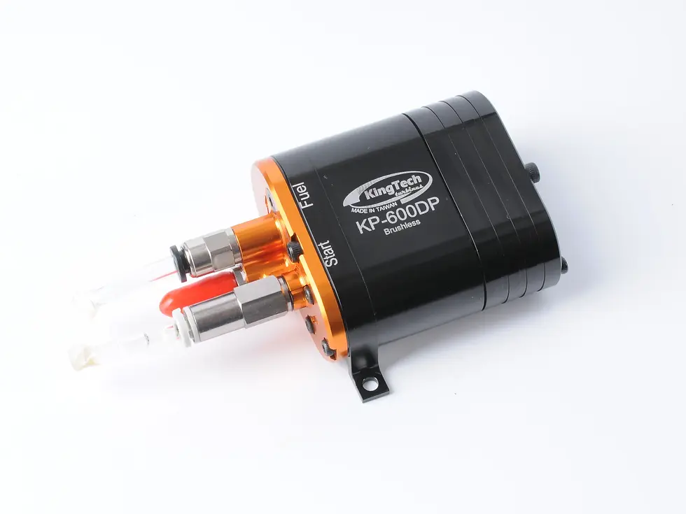 Thumbnail: KingTech K130G5