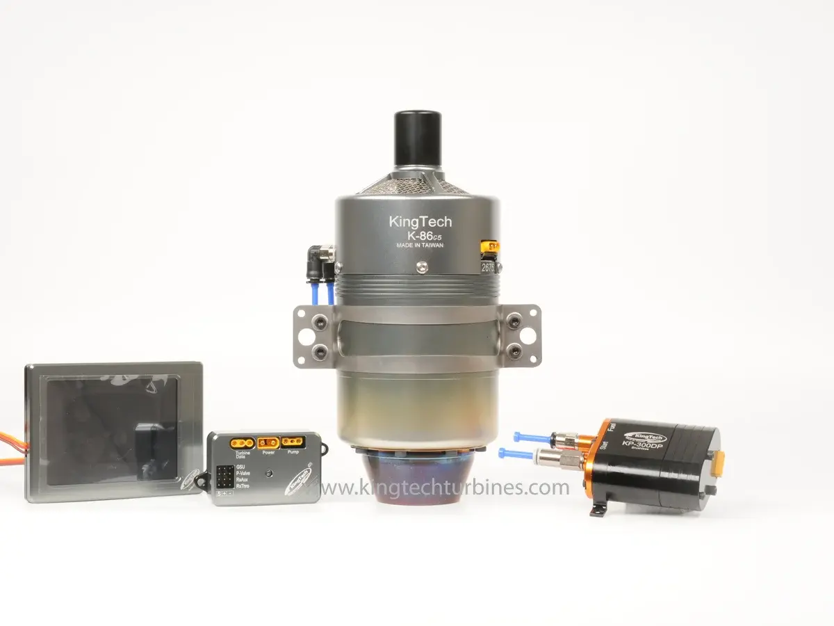 KingTech K86G5