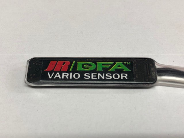 Thumbnail: Vario/ Altitude Sensor
