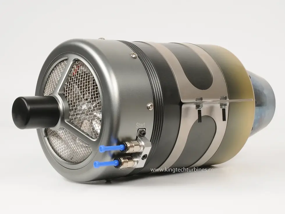 Thumbnail: Kingtech K160G5