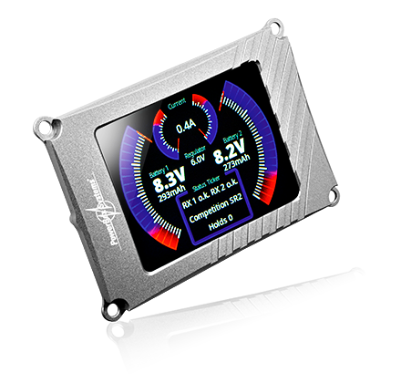Thumbnail: PowerBox Competition SR2