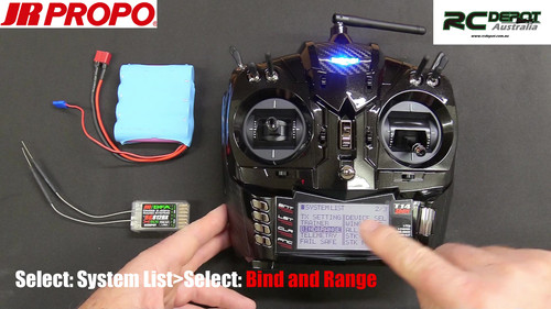 T14 Sport | RC Depot Australia