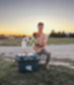 2024 Titling a puppy out in Montana