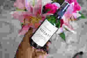 Votary Super Seed Cleansing Oil