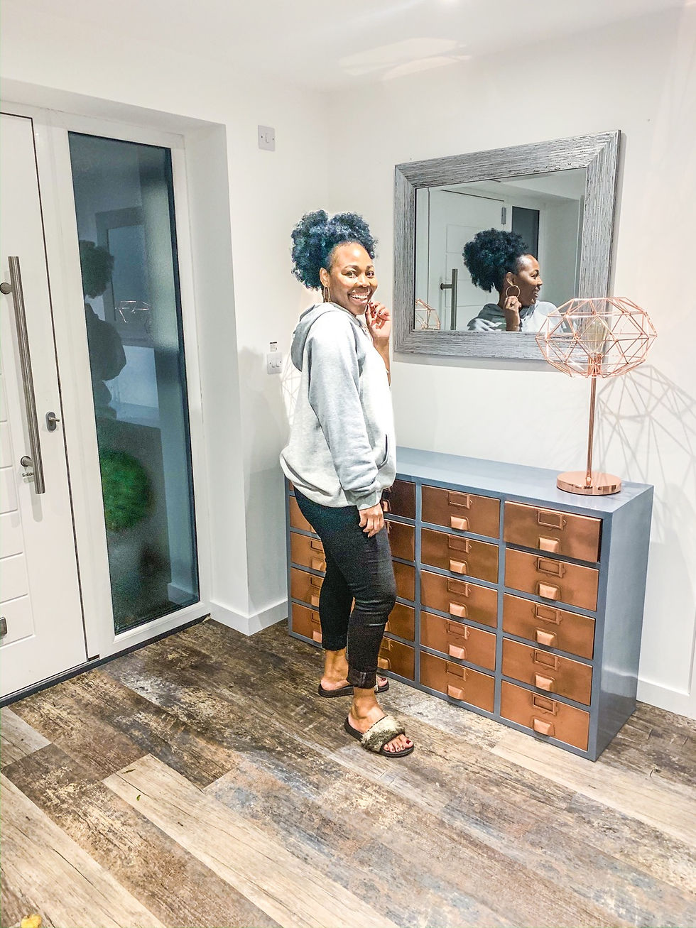 Upgrading your lifestyle is Self-care