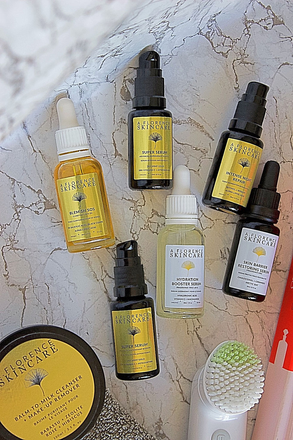 The Best Indie Skincare & Why | Featuring A.Florence Skincare