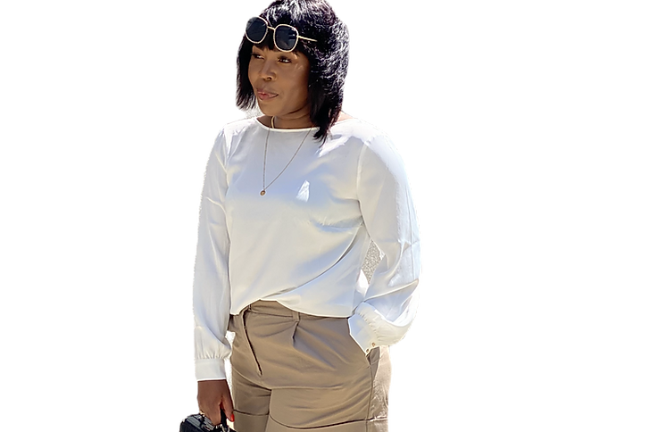Fashion pairing of summer shorts .png