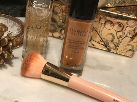 Lingerie De Peau | My thoughts